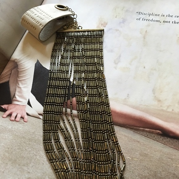 - New - Anthropologie bracelet - Picture 3 of 3